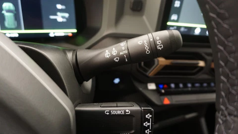 Dacia Bigster Extreme TCe 96kw 48v (130CV) 4x4