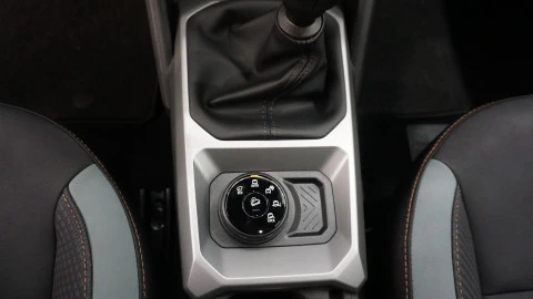 Dacia Bigster Extreme TCe 96kw 48v (130CV) 4x4