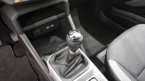 Dacia Bigster Extreme TCe 96kw 48v (130CV) 4x4