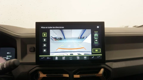 Dacia Bigster Extreme TCe 96kw 48v (130CV) 4x4