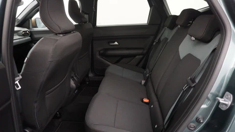 Dacia Bigster Extreme TCe 96kw 48v (130CV) 4x4