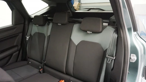 Dacia Bigster Extreme TCe 96kw 48v (130CV) 4x4