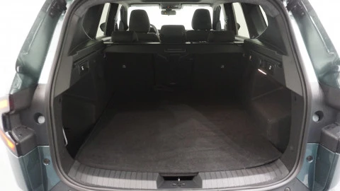 Dacia Bigster Extreme TCe 96kw 48v (130CV) 4x4