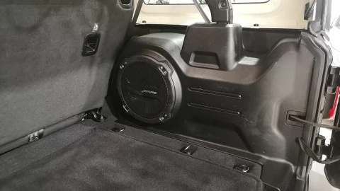 Jeep Wrangler Unlimited 2.2 CRD Rubicon 8ATX E6D