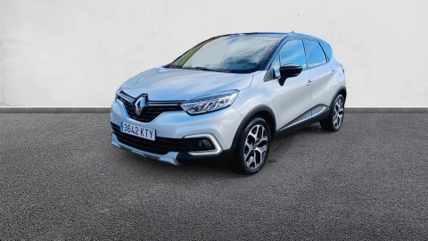 Renault Captur Zen dCi 66kW (90CV)