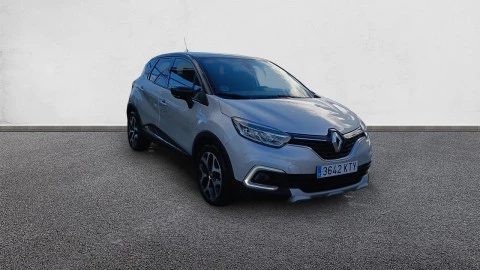 Renault Captur Zen dCi 66kW (90CV)