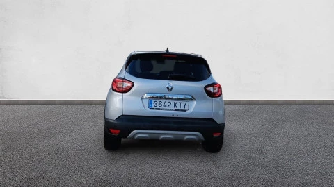 Renault Captur Zen dCi 66kW (90CV)
