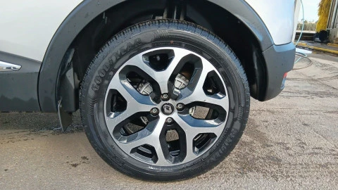 Renault Captur Zen dCi 66kW (90CV)