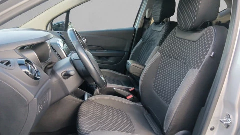 Renault Captur Zen dCi 66kW (90CV)