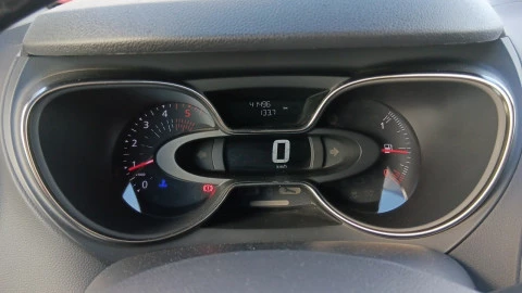 Renault Captur Zen dCi 66kW (90CV)