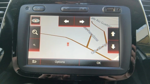 Renault Captur Zen dCi 66kW (90CV)