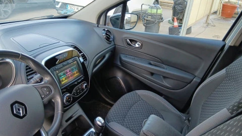 Renault Captur Zen dCi 66kW (90CV)