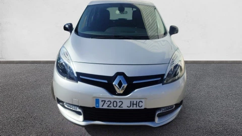 Renault Scenic LIMITED Energy dCi 110 Euro 6