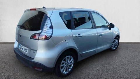 Renault Scenic LIMITED Energy dCi 110 Euro 6