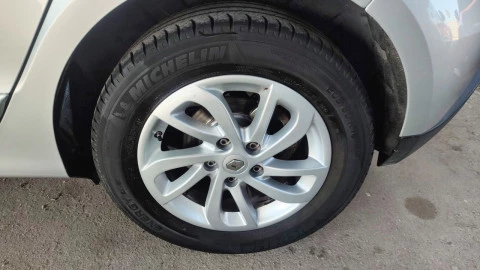 Renault Scenic LIMITED Energy dCi 110 Euro 6