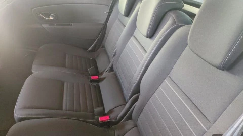 Renault Scenic LIMITED Energy dCi 110 Euro 6