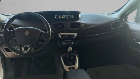 Renault Scenic LIMITED Energy dCi 110 Euro 6