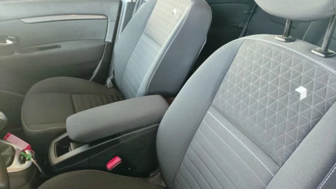 Renault Scenic LIMITED Energy dCi 110 Euro 6