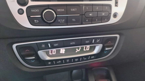 Renault Scenic LIMITED Energy dCi 110 Euro 6