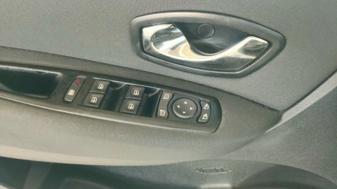 Renault Scenic LIMITED Energy dCi 110 Euro 6