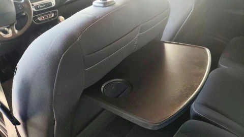 Renault Scenic LIMITED Energy dCi 110 Euro 6