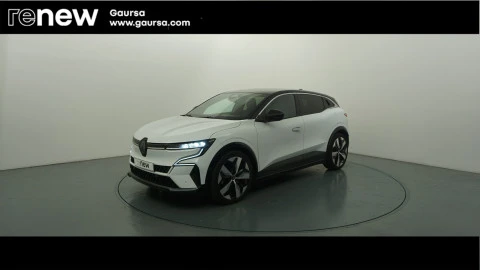 Renault Megane E-Tech Techno 160kW (220CV) autonomía confort