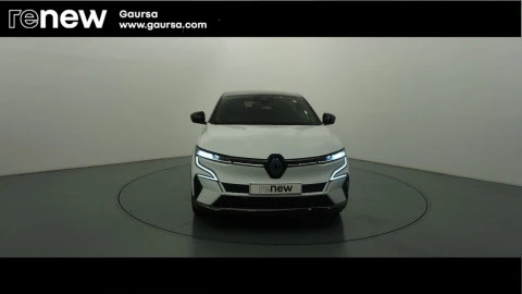 Renault Megane E-Tech Techno 160kW (220CV) autonomía confort