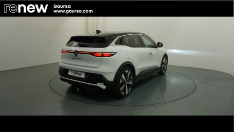 Renault Megane E-Tech Techno 160kW (220CV) autonomía confort