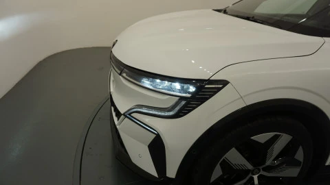 Renault Megane E-Tech Techno 160kW (220CV) autonomía confort