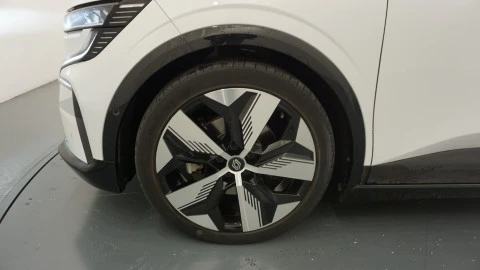 Renault Megane E-Tech Techno 160kW (220CV) autonomía confort