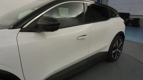 Renault Megane E-Tech Techno 160kW (220CV) autonomía confort