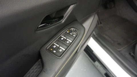 Renault Megane E-Tech Techno 160kW (220CV) autonomía confort