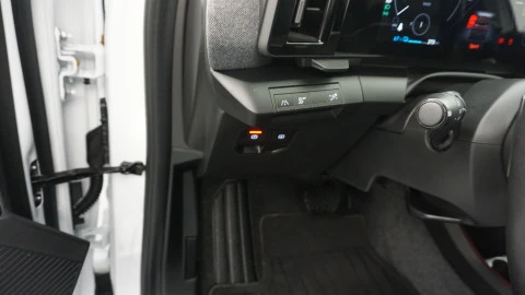 Renault Megane E-Tech Techno 160kW (220CV) autonomía confort