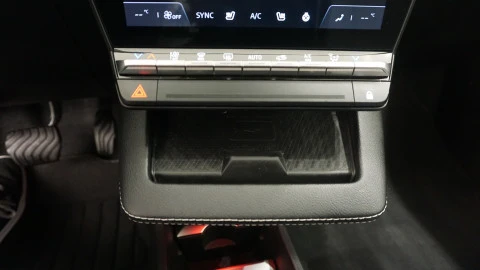 Renault Megane E-Tech Techno 160kW (220CV) autonomía confort