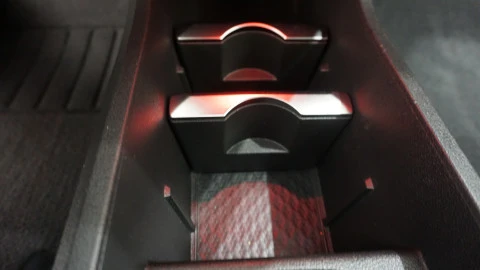 Renault Megane E-Tech Techno 160kW (220CV) autonomía confort