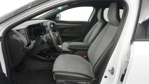 Renault Megane E-Tech Techno 160kW (220CV) autonomía confort