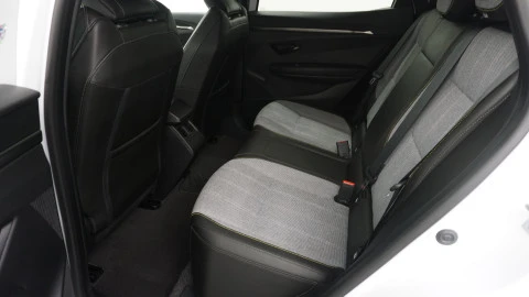 Renault Megane E-Tech Techno 160kW (220CV) autonomía confort