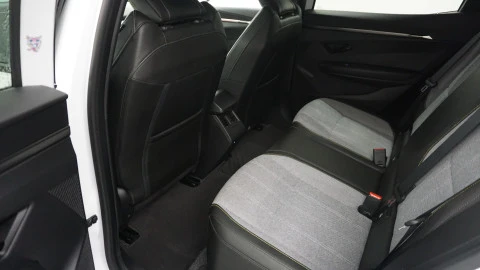 Renault Megane E-Tech Techno 160kW (220CV) autonomía confort