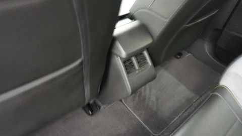 Renault Megane E-Tech Techno 160kW (220CV) autonomía confort