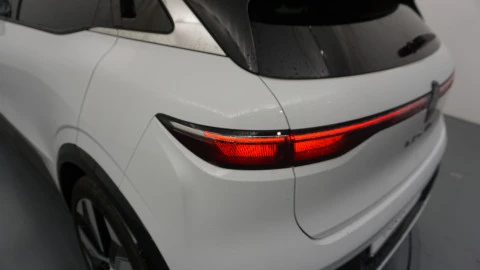 Renault Megane E-Tech Techno 160kW (220CV) autonomía confort