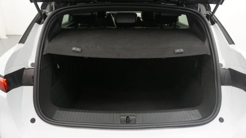Renault Megane E-Tech Techno 160kW (220CV) autonomía confort