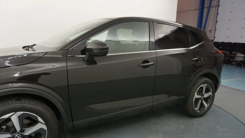 Nissan Qashqai DIG-T 103kW N-Connecta