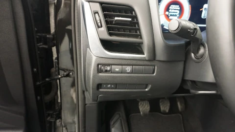 Nissan Qashqai DIG-T 103kW N-Connecta