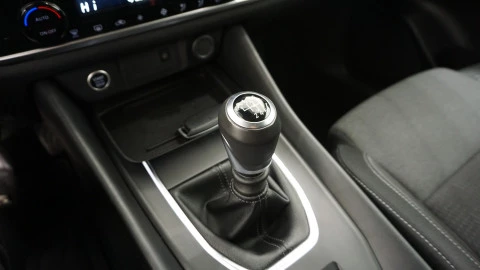 Nissan Qashqai DIG-T 103kW N-Connecta