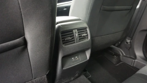 Nissan Qashqai DIG-T 103kW N-Connecta