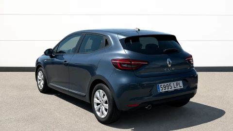 Renault Clio Business TCe 67 kW (90CV)