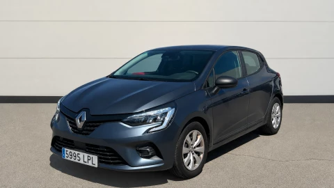 Renault Clio Business TCe 67 kW (90CV)