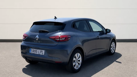 Renault Clio Business TCe 67 kW (90CV)