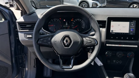 Renault Clio Business TCe 67 kW (90CV)