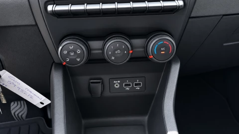 Renault Clio Business TCe 67 kW (90CV)